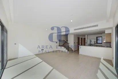 5BR FAMILY HOME | PRIVATE GARDEN | DAMAC LAGOONS
