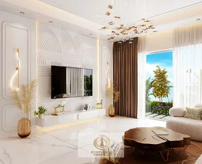 Elegant Studio for sale | Balcony | Wellness Amenities| Garden Views