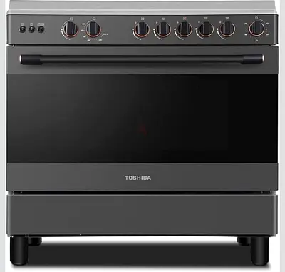 Toshiba Cooker