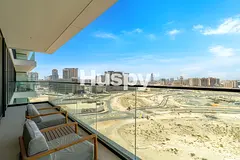 Corner Unit | High Floor | Creek Views