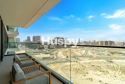 Corner Unit | High Floor | Creek Views