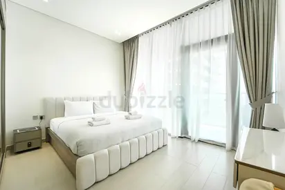 High-Floor 1BR Retreat in Binghatti Apex | JVC