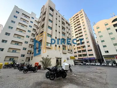 Building for Sale in Al Ghurair – Sharjah | Excellent Investment Opportunity