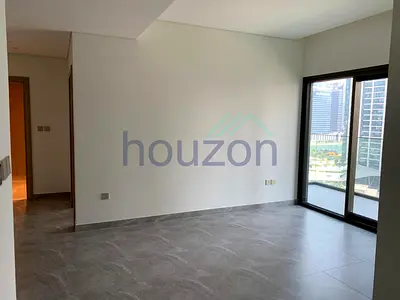 Bright + Brand New 2BR | Canal View | Vacant