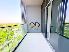 Lavish 1bhk | Ready to move | Gym and pool | Luxurious amenities
