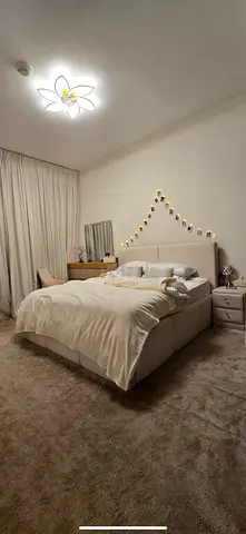 Brand New Premium King Size Bed | Free Mattress | Free Delivery | COD
