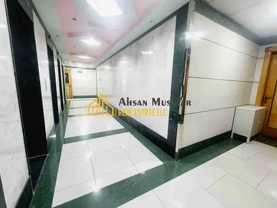 2 MONTHS FREE(NO COMMISSION+GYM FREE)AL TAAWUN SHARJAH 1BHK AVAILABLE WITH 4 PAYMENT