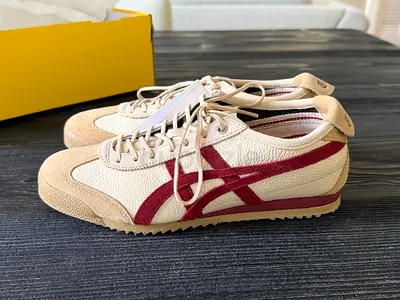 Onitsuka Tiger MEXICO 66 SD VIN Beige