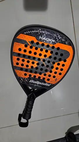 Bullpadel Hack 03