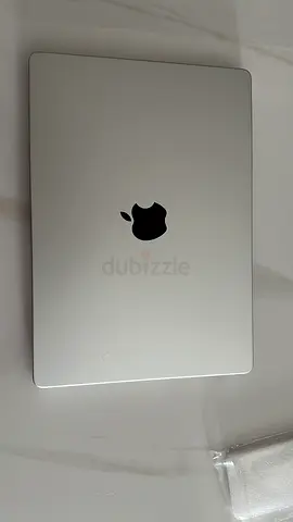 Apple MacBook Pro M2 Pro processor (Silver) - Good Working Condition