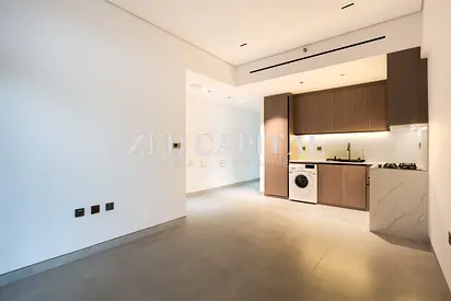 Brand New | 1BR | Modern Layout | Vacant and Ready