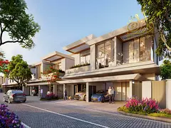 DOWN PAYMENT 200,000 / 3BED TH , FLEXIBL PAYMENT PLAN ASK FOR PRICE