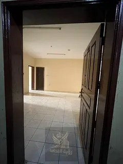 2BR Apartment for Annual Rent in Abu Shagara for Bachelors Only – with 4 or 5 Cheques
