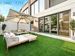 Luxe 4BR+M Villa | Tilal Al Ghaf | Large Resort Style | Oct-Mar Offer