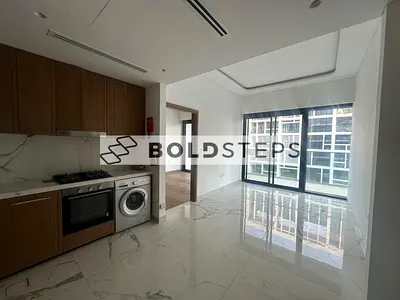 Luxury 2BR | 4 Cheques | Unfurnished | Premium Amenities | Riviera 67