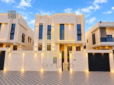 فيلا فاخرة | بسعر شامل الرسوم | تملك حر لجميع الجنسيات | قريبة من جميع الخدمات