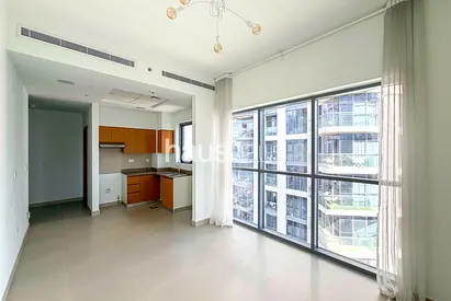 Modern 1BR | Bright Living Space | Ready to Move I
