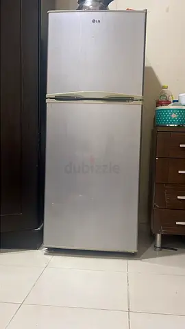 LG Fridge for Sale