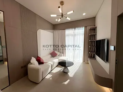 Chic 1BR | Modern Finishes | Vacant