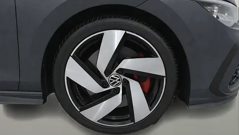 2024 Volkswagen GOLF — миниатюра 12