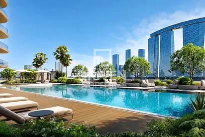 Three Balconies | Jacuzzi | Large Apt. | Sea View