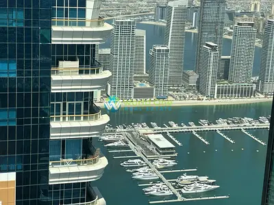 Sea View | Luxurious 3BHK | 2 Cheques | Higher Floor | Must View