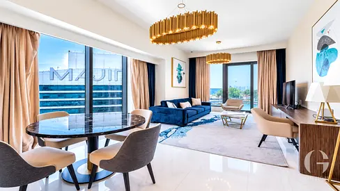 Best Layout I High Floor I Genuine Listing