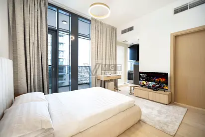 MODERN STUDIO | BEST DEALS| HIGH FLOOR | FURNISHED