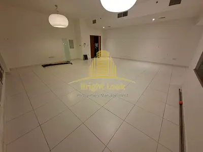 🏡 3BHK + Maid’s Room | 2,045 Sq. Ft. | Gym & Pool | Hamdan Street