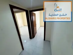 2 Bedroom Apartment in Al Jurf 2 | School Area | Directly on Sheikh Khalifa Street | Master Bedroom 