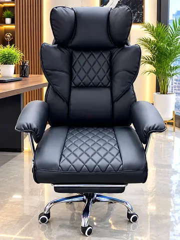 Premium office chair for ceo
