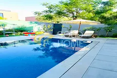 Forest Villa | Huge Plot | Ready to Move-In