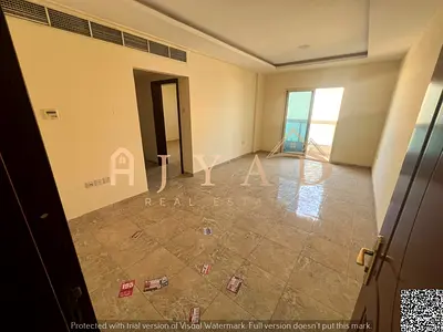 For Rent – 2-Bedroom Apartment in Ajman | Al Rawda 1 ✨ Excellent opportunity to rent a well-located apartment in a convenient residential area, with