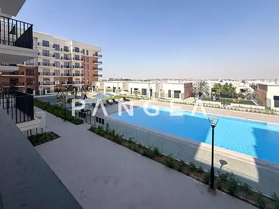 Pool View | Low Floor | Options Available