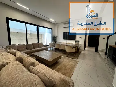 فيلا واسعة ومفروشة بالكامل في الروضة 1 – عجمان، مناسبة للعائلات وتوفر مساحة مريحة وخصوصية عالية، ومجهزة للسكن مباشرة.