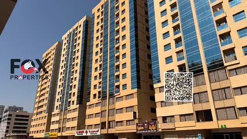 🏢 For Sale | 2-Bedroom Apartment – Garden City Tower