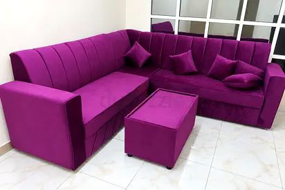 Get all the brand new and beautiful sofa you can get from us in the best prices