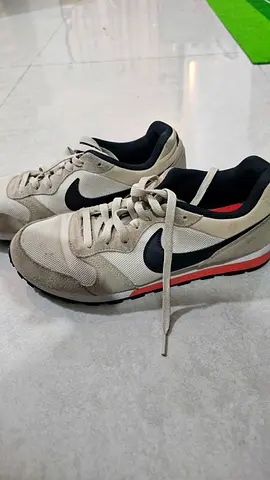 Nike MD Runner 2