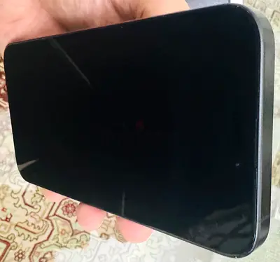 iPhone 15 promax 256 GB