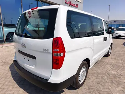 صورة مصغرة 4 لـ 2019 Hyundai H1