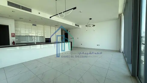 Spacious 3BHK | Residences 5 | Lagoon & Marina Views | Modern Finishes