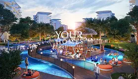 Lagoon View l Investor Deal l Luxury Living