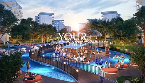 Lagoon View l Investor Deal l Luxury Living