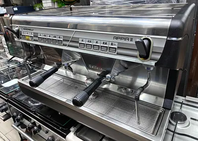 Nouva simnoli Appia 2 group coffee machine