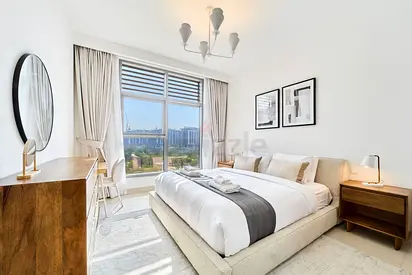 Chic 2BR in Mulberry with Park Views | Dubai Hills