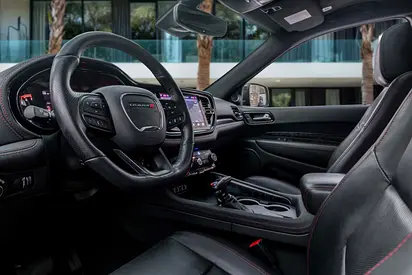 2024 Dodge DURANGO 照片 9
