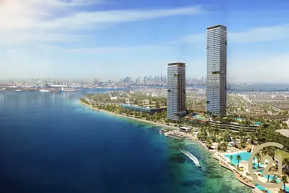 Motivated Seller | Sea & Sunset View | Corner Unit
