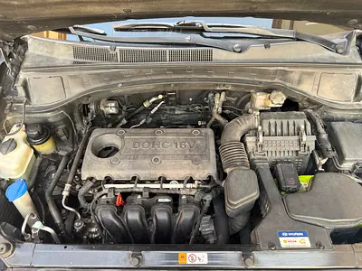 2015 Hyundai SANTA FE 缩略图 13
