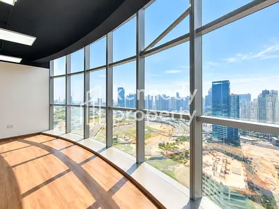 Vacant Now | Freezone License | Close to Metro