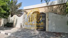 Villa for Sale in Al Tala'a – Sharjah
